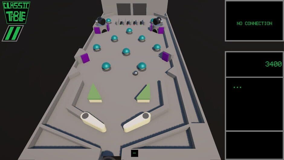Скриншот 4 из Practical Pinball