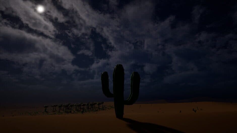 Скриншот 5 из Cactus Simulator Remake