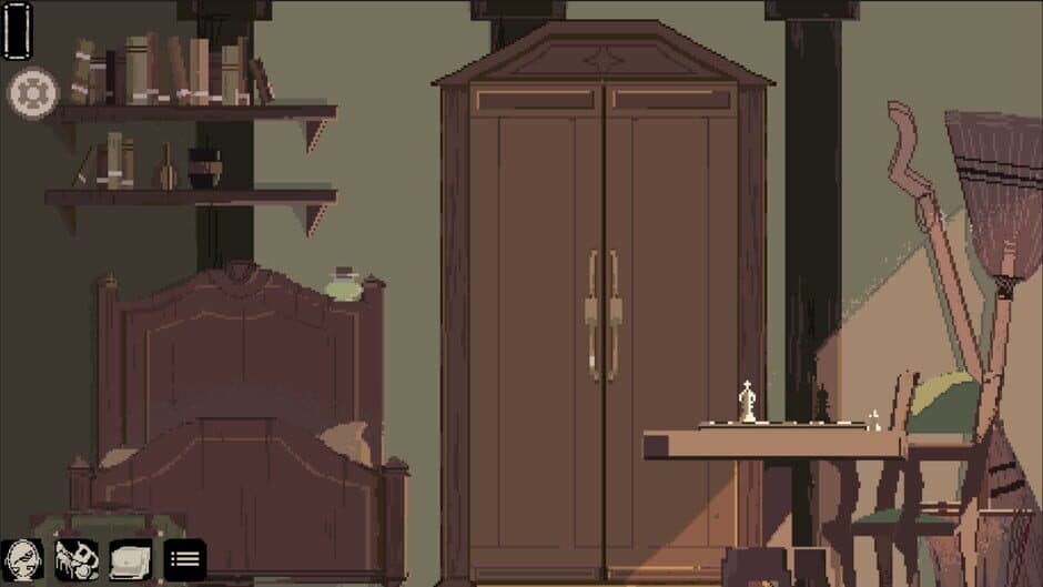 Скриншот 5 из Empty Throne