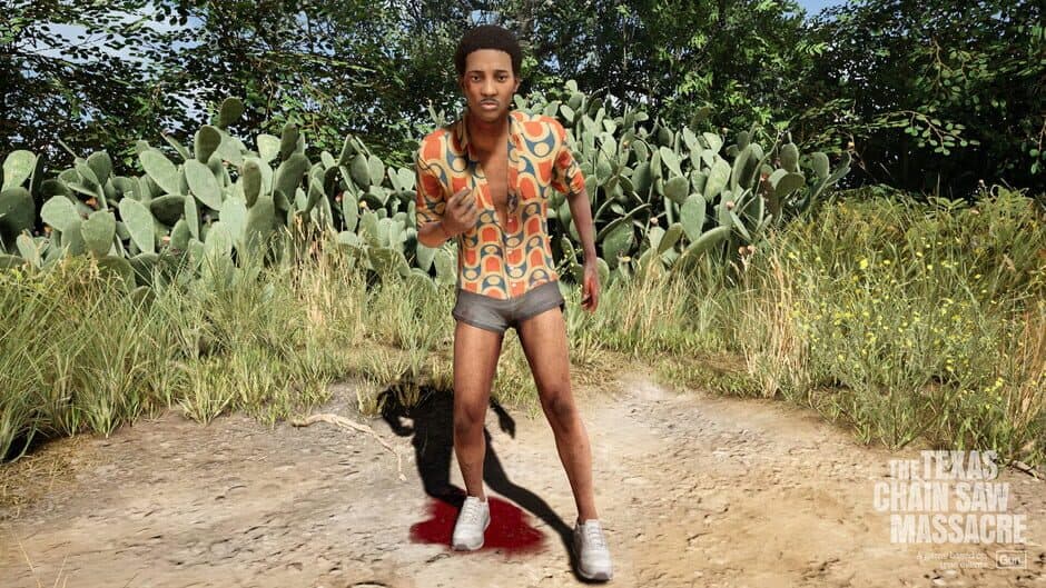 Скриншот 1 из The Texas Chain Saw Massacre: Sonny Outfit Pack 3