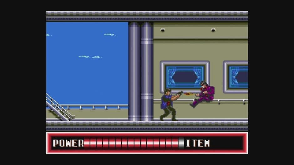 Скриншот 3 из City Hunter