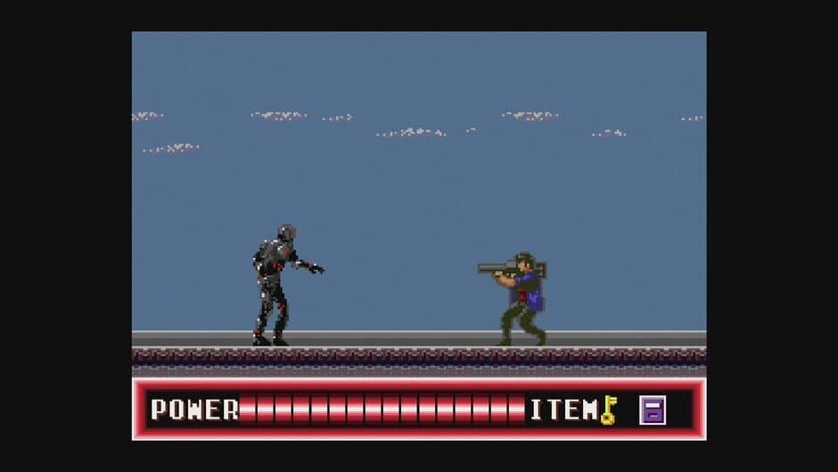 Скриншот 2 из City Hunter