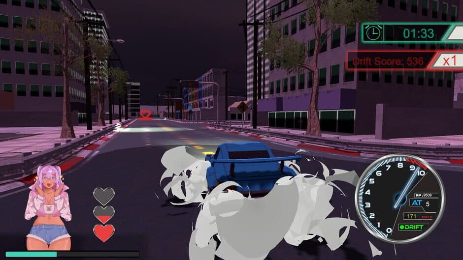 Скриншот 1 из Midnight Date Unleashed