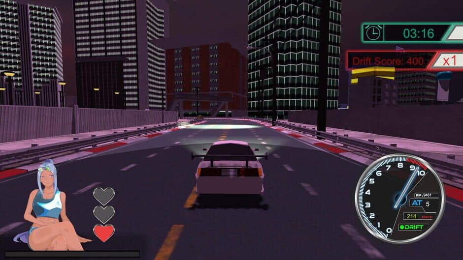Скриншот 5 из Midnight Date Unleashed