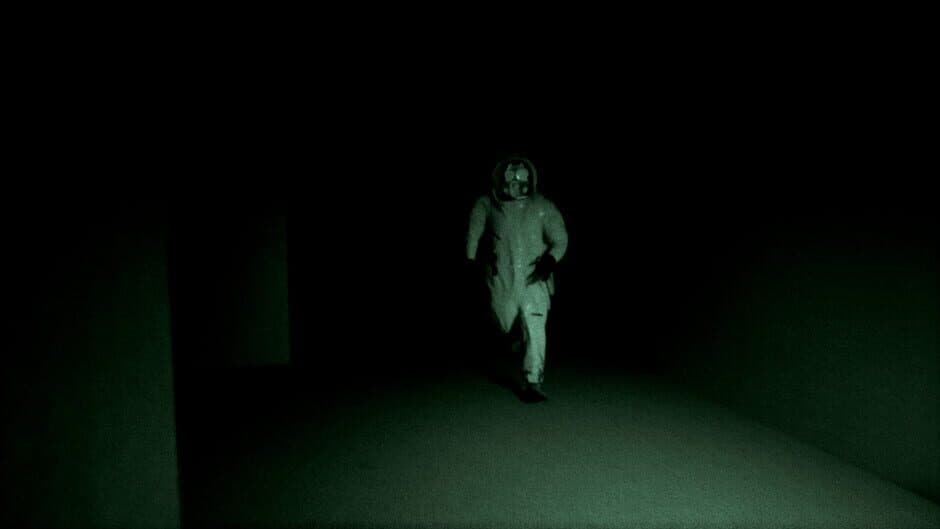 Скриншот 3 из The Backrooms: Lost to the Dark