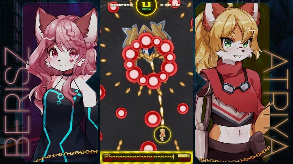 Скриншот 2 из Chronal Chain