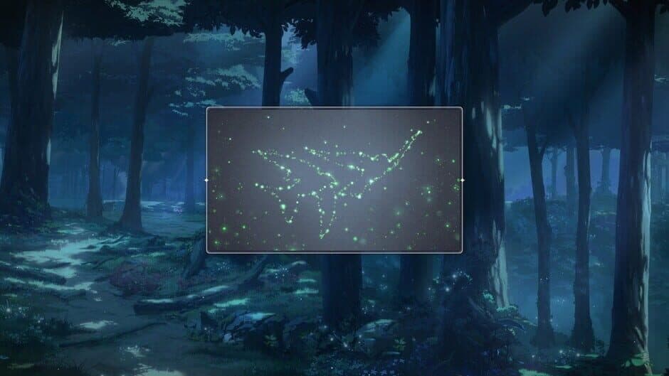 Скриншот 9 из Noctuary: New Journey