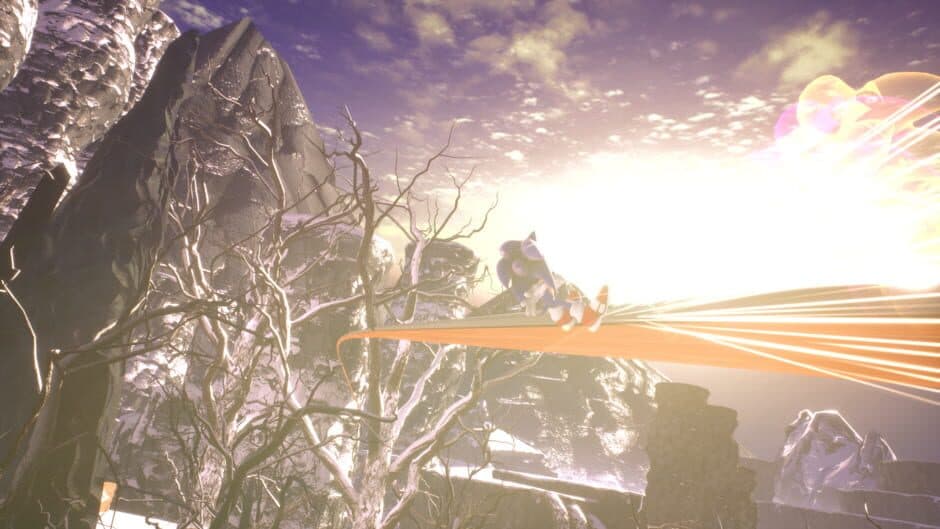 Скриншот 3 из Sonic Daybreak