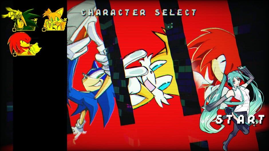 Скриншот 3 из Sonic Escape