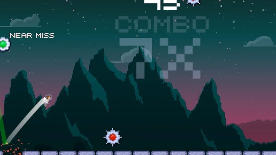 Скриншот 3 из Jupiter Jump