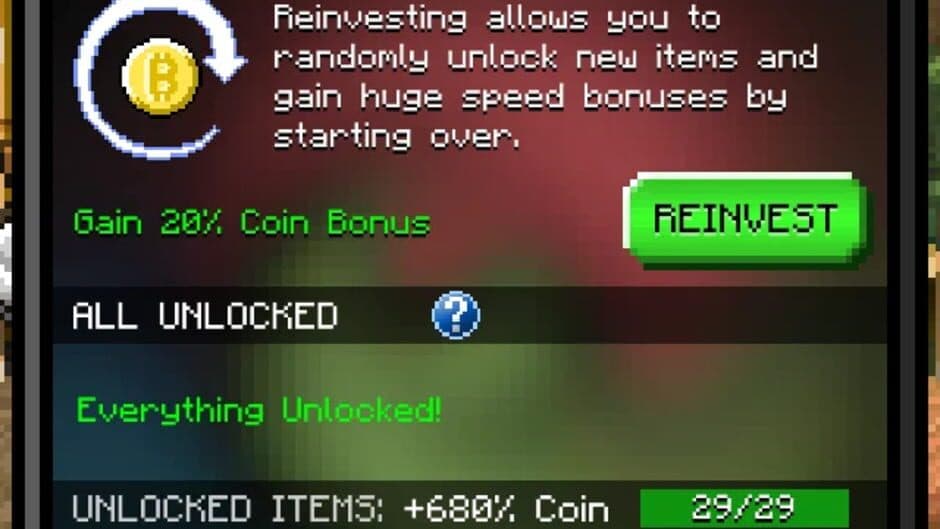 Скриншот 5 из Bitcoin Billionaire: Bitstone To The Past