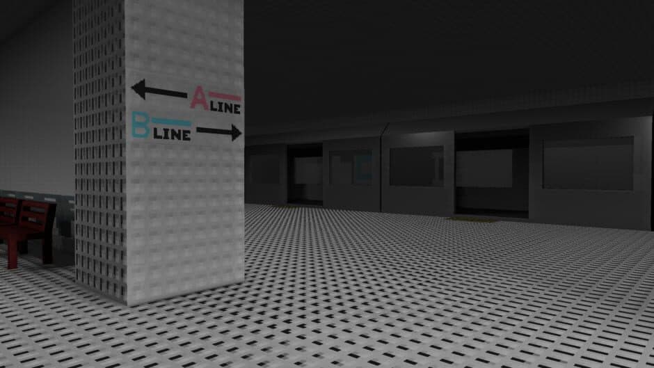 Скриншот 1 из B-Line