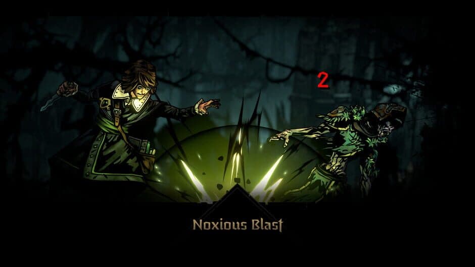 Скриншот 1 из Darkest Dungeon II: Hero Origin Pack