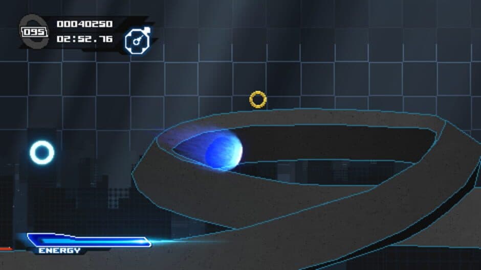 Скриншот 5 из Sonic of the Ring Tutorials Room