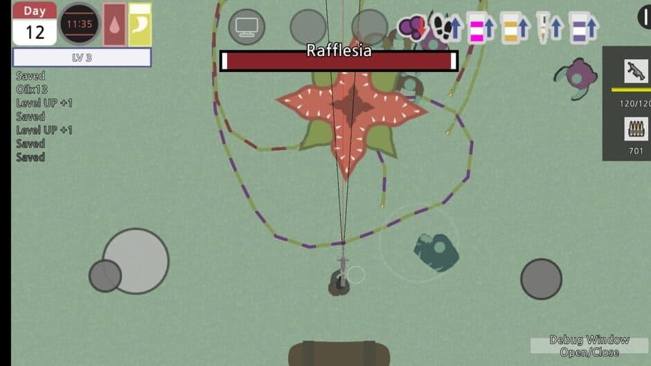 Скриншот 3 из Dead Town Survival