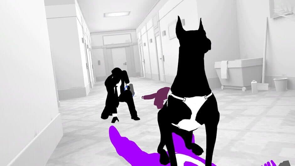 Скриншот 8 из Fights in Tight Spaces: K9 Division