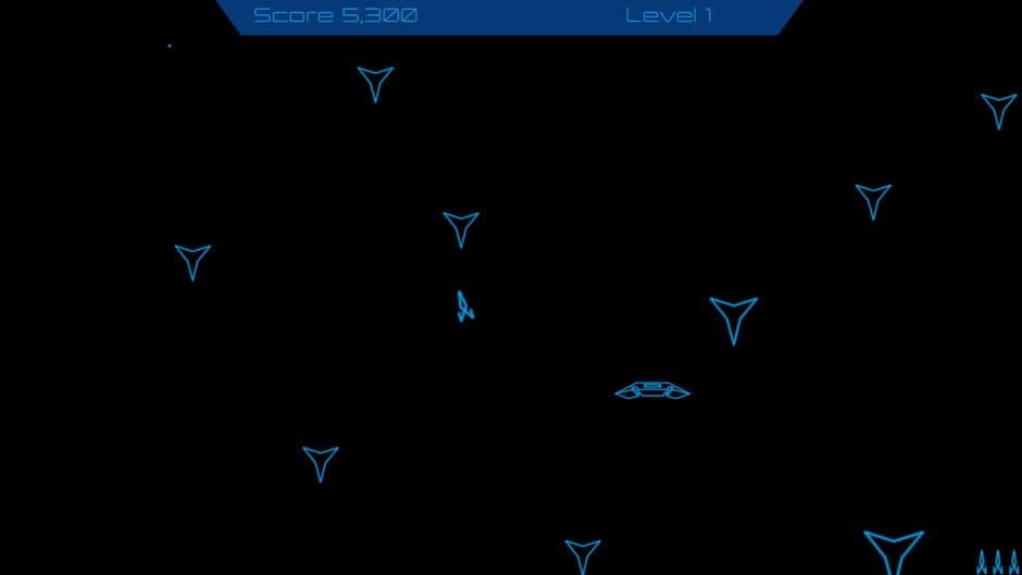 Скриншот 2 из Space Storm