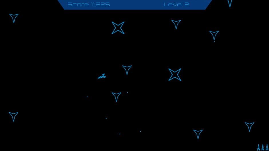 Скриншот 3 из Space Storm