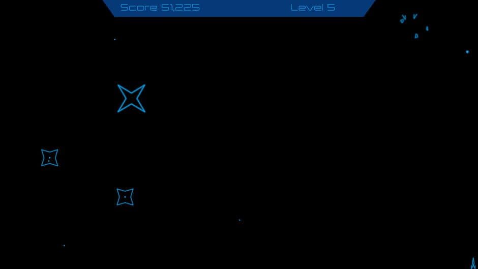 Скриншот 4 из Space Storm