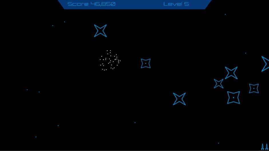 Скриншот 6 из Space Storm