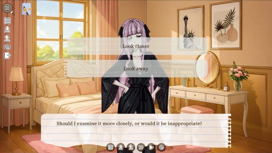 Скриншот 2 из Case No.1: Rose Academy
