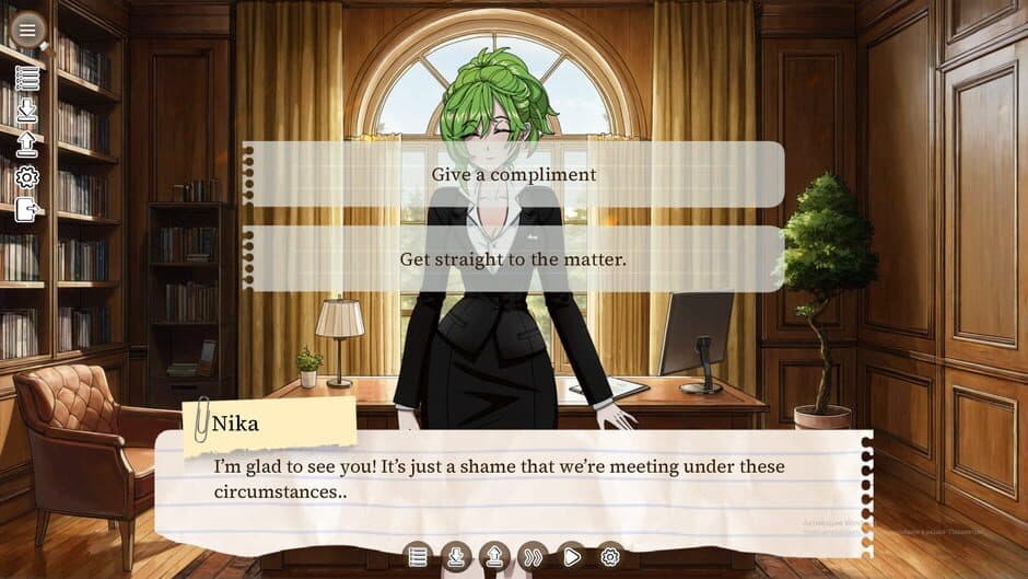 Скриншот 7 из Case No.1: Rose Academy