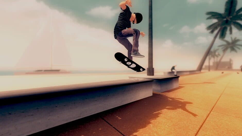 Скриншот 6 из Skate City