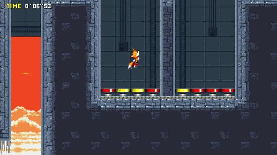 Скриншот 2 из Sonic Quickshot