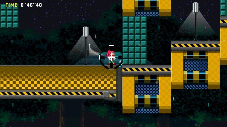 Скриншот 3 из Sonic Quickshot