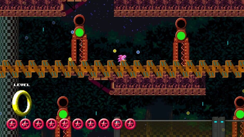 Скриншот 4 из Sonic Quickshot
