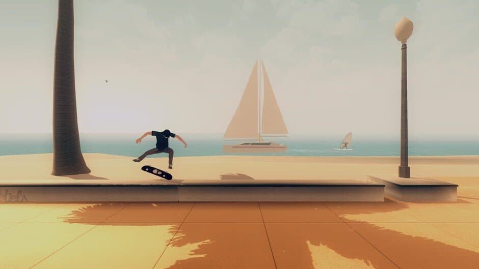 Скриншот 9 из Skate City