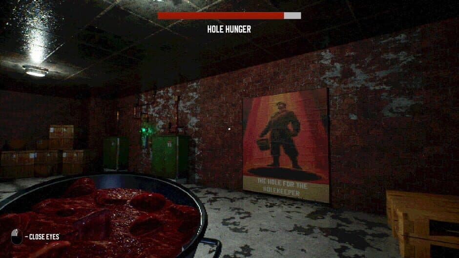 Скриншот 12 из The Hole Keeper
