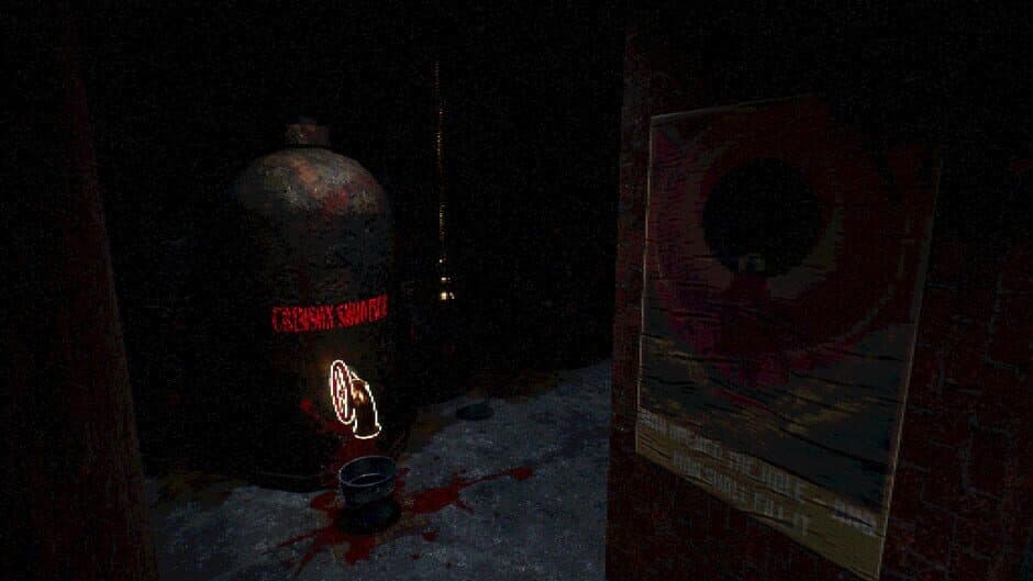 Скриншот 3 из The Hole Keeper