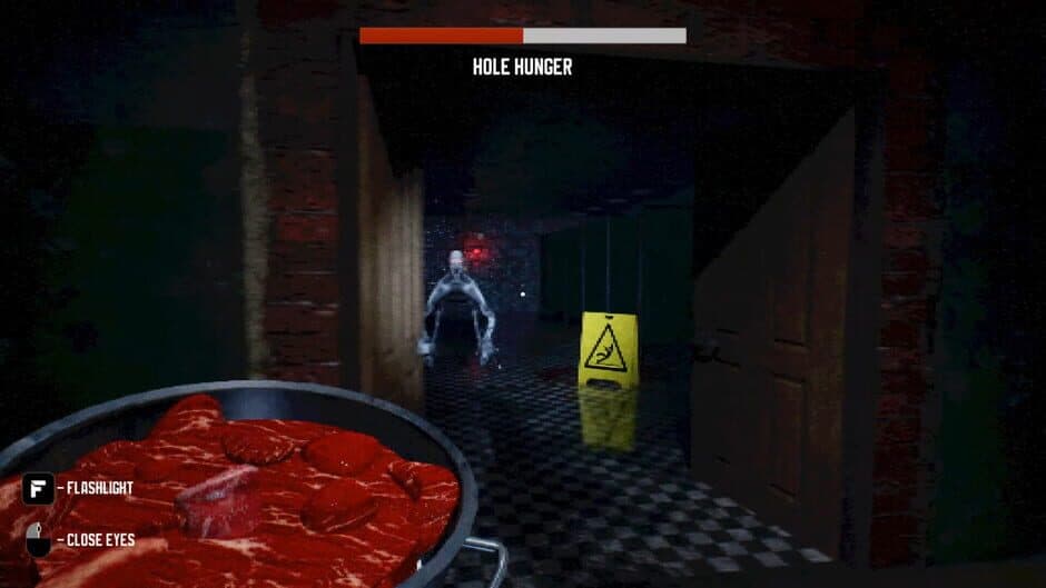 Скриншот 4 из The Hole Keeper