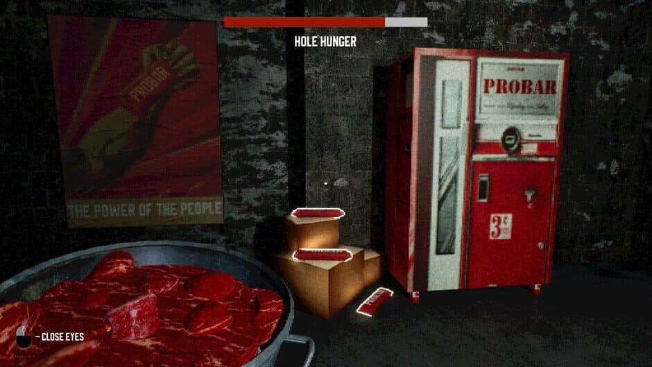 Скриншот 6 из The Hole Keeper