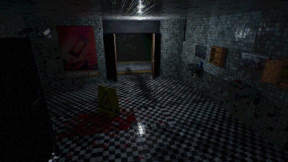 Скриншот 1 из The Hole Keeper