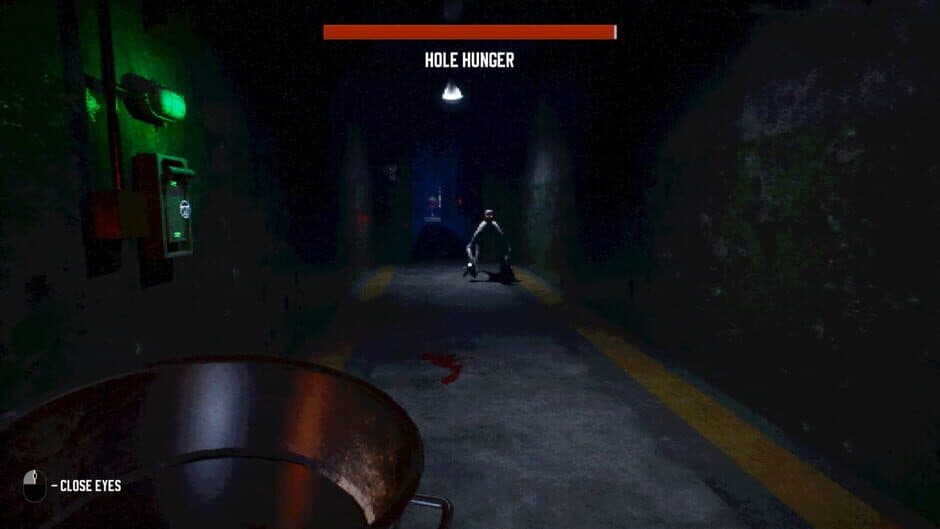 Скриншот 9 из The Hole Keeper