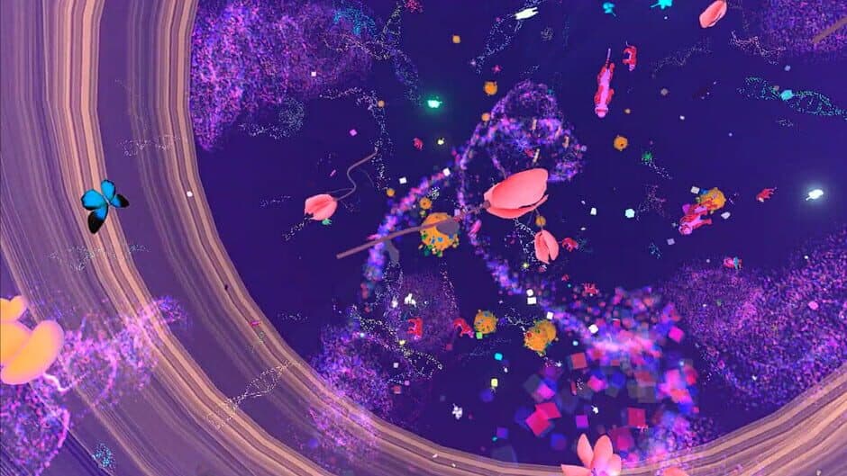 Скриншот 2 из Infinite Bloom