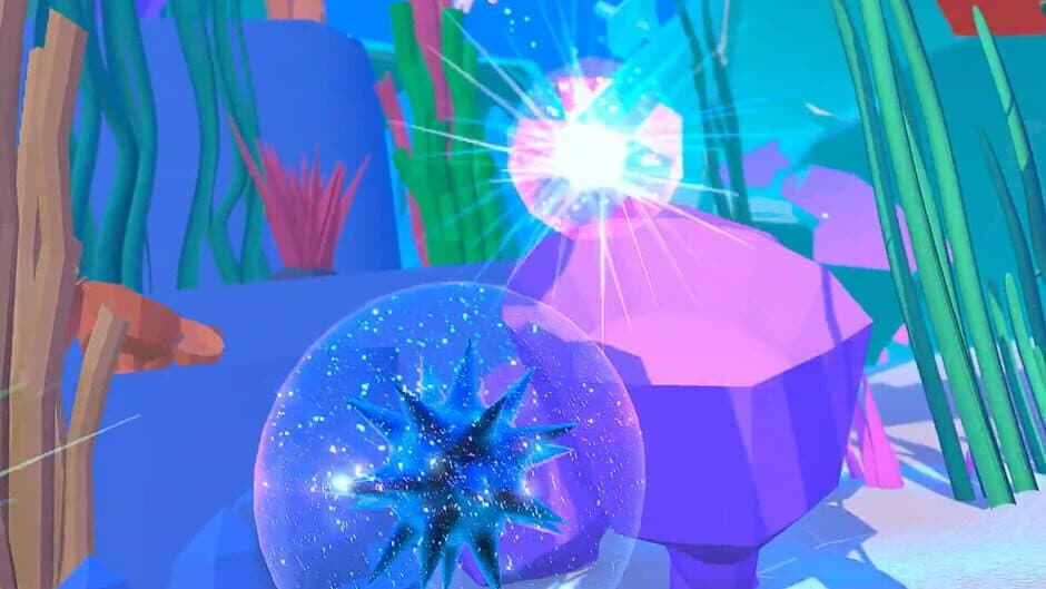 Скриншот 4 из Infinite Bloom