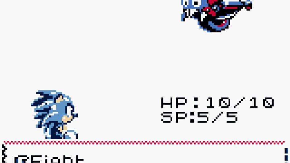 Скриншот 2 из Sonic Saga: The Mystery of South Island