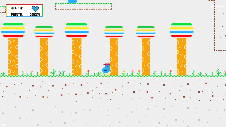 Скриншот 3 из Joey The Duck