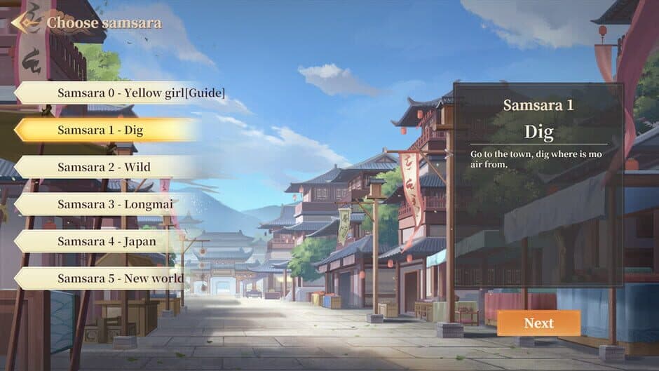Скриншот 5 из Fantasy of Caocao 2