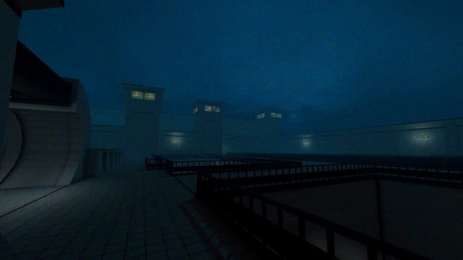Скриншот 2 из SCP: Secret Facility