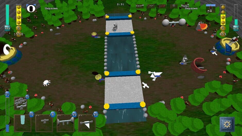 Скриншот 3 из Advent Arena