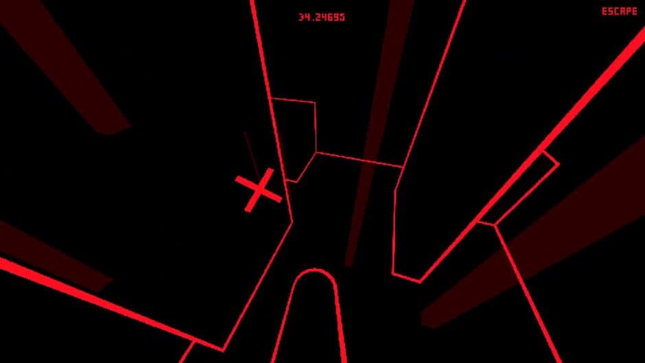Скриншот 4 из Redroom