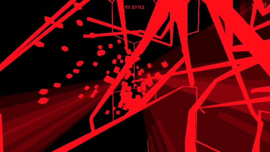 Скриншот 7 из Redroom