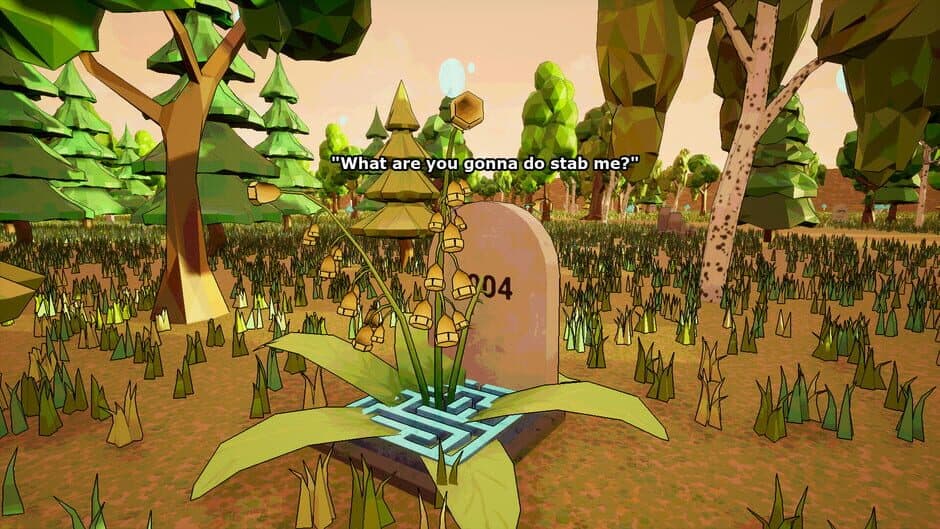 Скриншот 3 из Maze Lovers Memorial