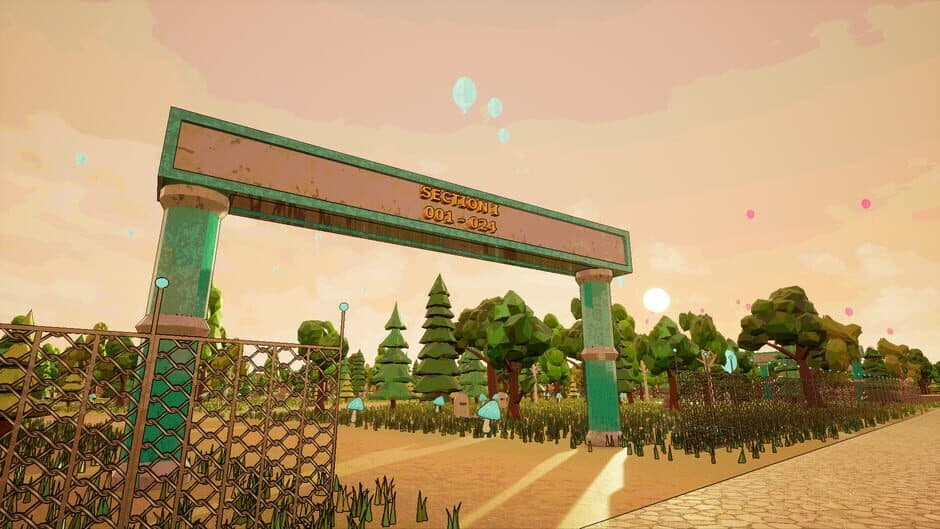 Скриншот 4 из Maze Lovers Memorial