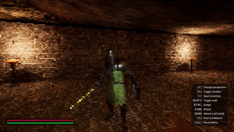 Скриншот 3 из The Path of Blades