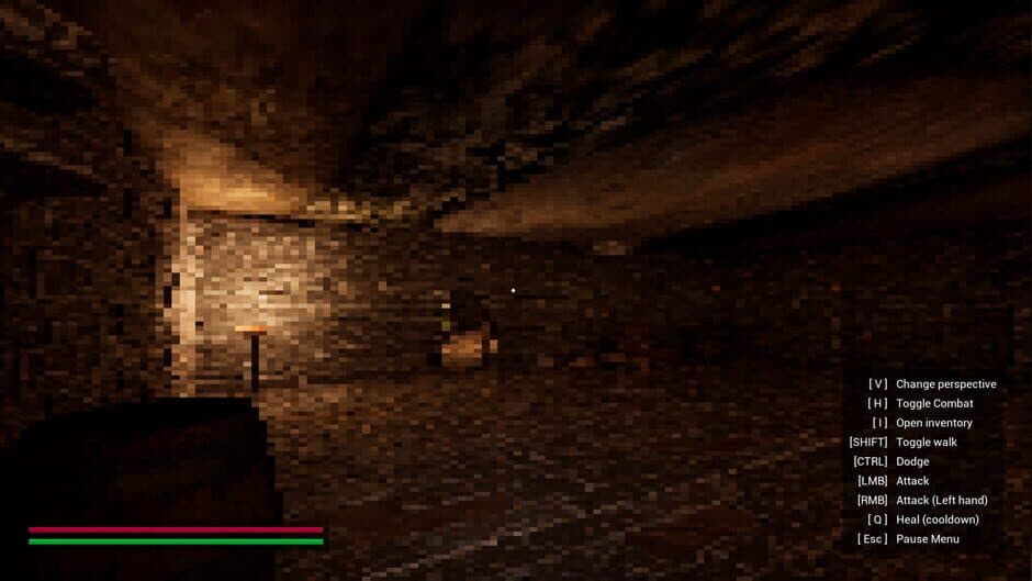 Скриншот 5 из The Path of Blades